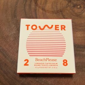 Tower 28 Beach Please Tinted Balm in Magic Hour
